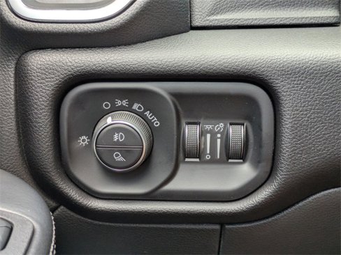 New 2025 RAM 2500 Laramie image 25