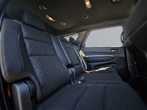 New 2026 Dodge Durango GT w/ Blacktop Package image 31