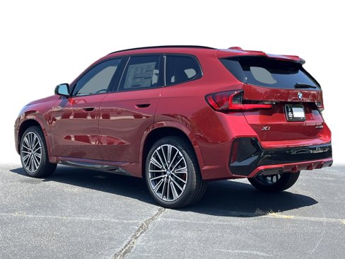 New 2026 BMW X1 xDrive28i image 27