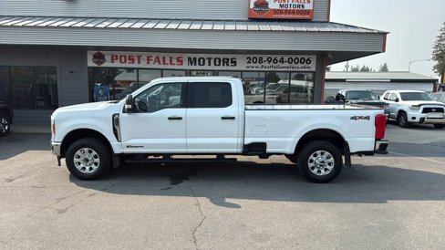 Used 2024 Ford F350 XLT image 1