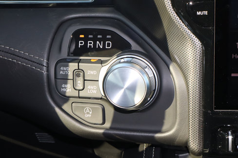 New 2026 RAM 1500 Limited image 30