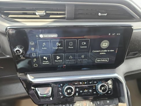 Used 2024 GMC Sierra 1500 Denali image 38