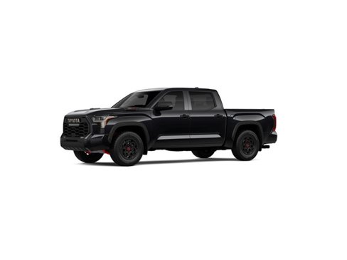 New 2026 Toyota Tundra TRD Pro image 2