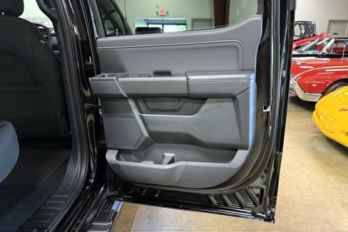 Used 2024 Ford F150 XLT w/ Equipment Group 302A MID image 69