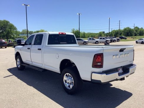 New 2025 RAM 2500 Tradesman image 5