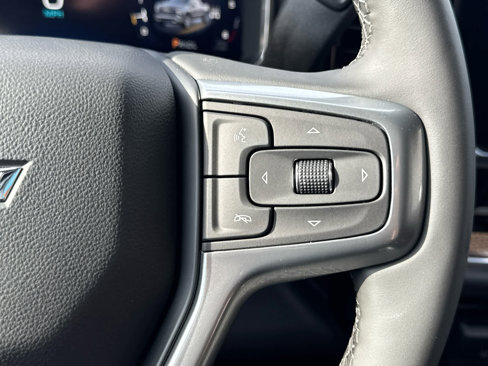 New 2026 Chevrolet Silverado 1500 LT w/ Z71 Off-Road Package image 16