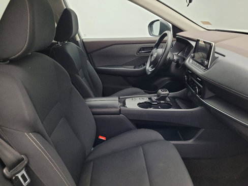 Used 2023 Nissan Rogue S image 21