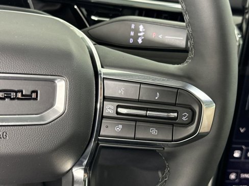 New 2025 GMC Sierra EV Denali image 26