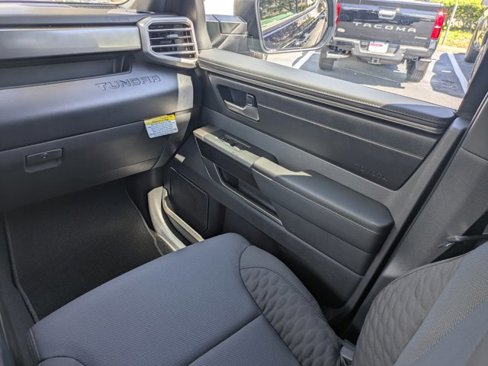 New 2026 Toyota Tundra SR5 image 16