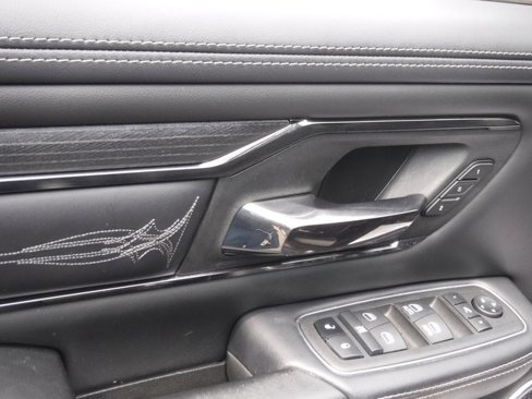 Certified 2024 RAM 1500 Limited image 23
