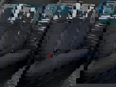 New 2026 GMC Sierra 1500 Elevation image 18