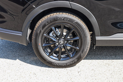 New 2026 Honda CR-V Sport-L image 11
