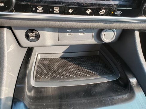 New 2026 Nissan Rogue SV image 19