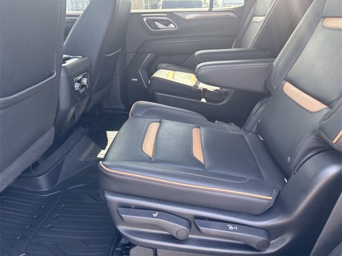 Used 2022 GMC Yukon AT4 image 29