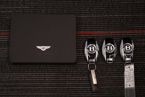Used 2022 Bentley Continental GT image 22