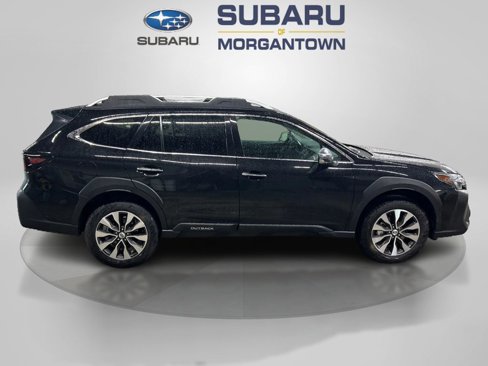 New 2025 Subaru Outback Touring XT image 4