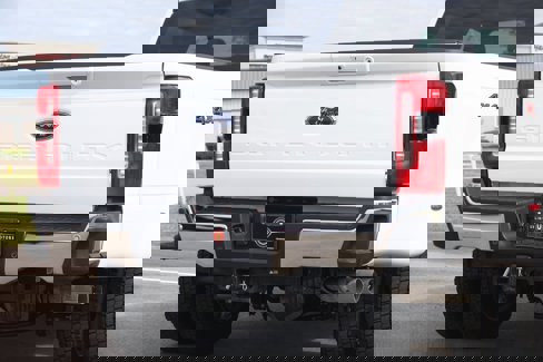 Used 2025 Ford F450 Lariat image 61