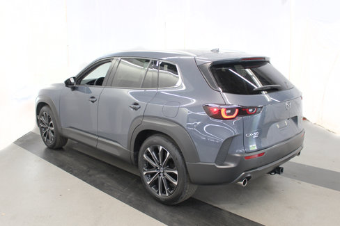 Used 2024 MAZDA CX-50 AWD 2.5 S w/ Cargo Package image 5