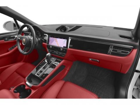 New 2026 Porsche Macan image 18