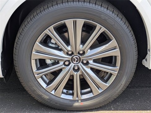 New 2025 MAZDA CX-5 Signature image 9