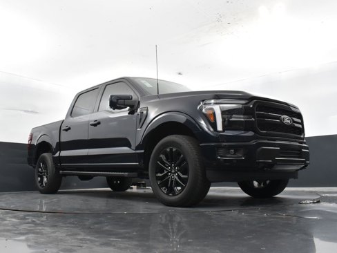 New 2025 Ford F150 Lariat image 33