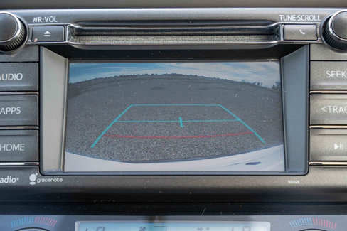Used 2015 Toyota RAV4 XLE image 18