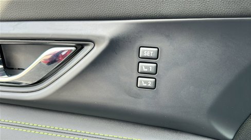 Certified 2025 Subaru Ascent Bronze Edition image 20