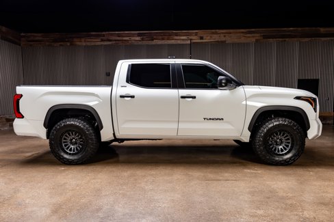 Used 2025 Toyota Tundra SR5 image 11