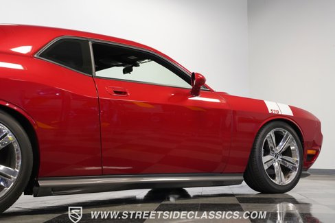 Used 2010 Dodge Challenger R/T w/ Sound Group image 28