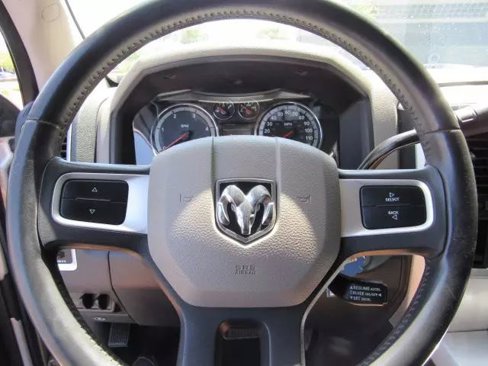Used 2011 RAM 3500 Big Horn image 9