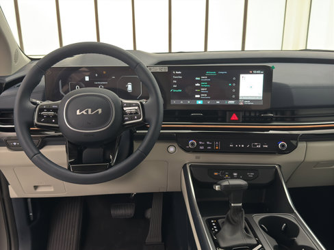 New 2026 Kia Carnival SX Prestige image 15