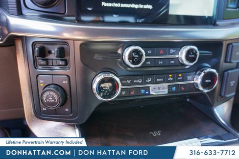 New 2025 Ford F150 King Ranch image 9