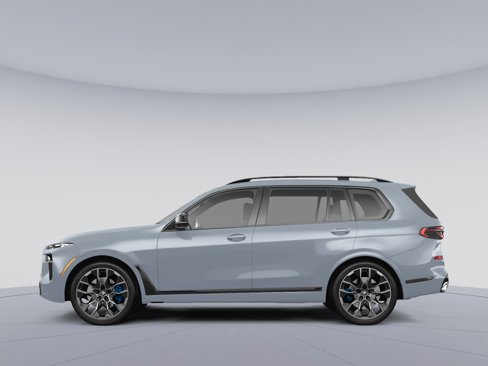New 2026 BMW X7 xDrive40i w/ M Sport Package image 2