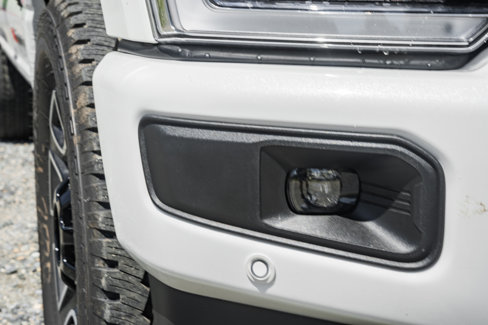 New 2025 Ford F250 Platinum image 14