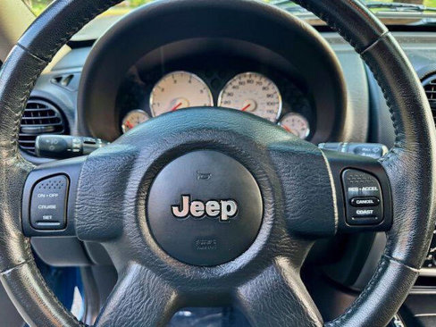 Used 2004 Jeep Liberty Sport w/ PWR Convenience Group image 18