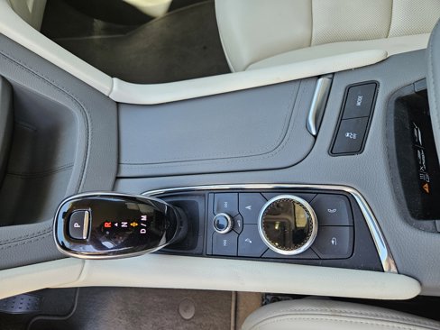 Certified 2023 Cadillac XT6 Premium Luxury w/ LPO, Premium Carpet Package image 30