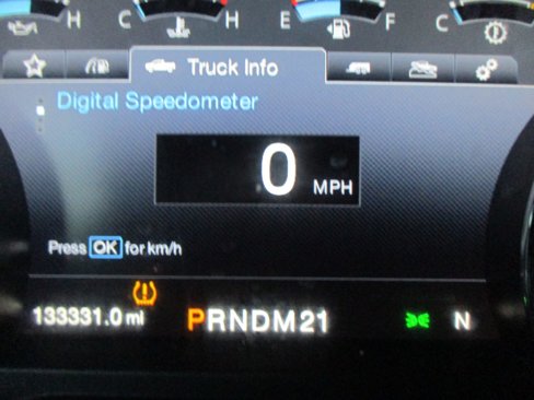 Used 2015 Ford F150 Lariat image 14