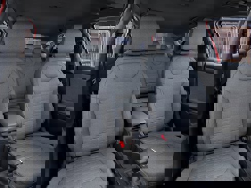 New 2025 Kia K4 EX image 15
