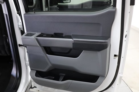 Used 2022 Ford F150 XLT w/ Trailer Tow Package image 42