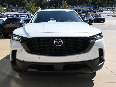 New 2026 MAZDA CX-50 2.5 Hybrid w/ Cargo Package image 2