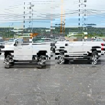 New 2025 Chevrolet Silverado 3500 High Country w/ Technology Package image 2