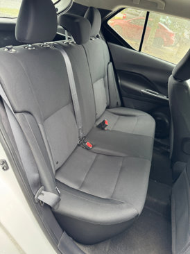 Used 2023 Nissan Kicks S image 11