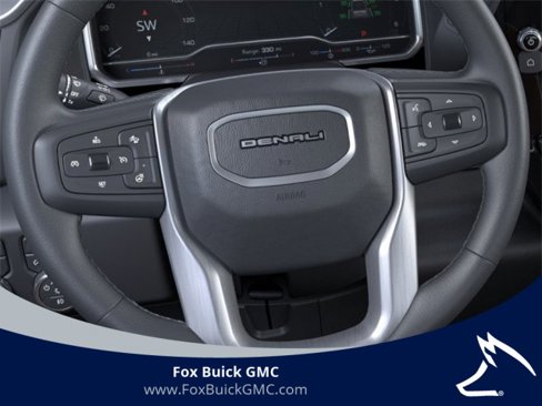 New 2026 GMC Sierra 2500 Denali w/ Denali Reserve Package image 19