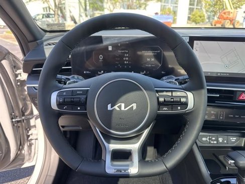 New 2026 Kia K5 GT image 16