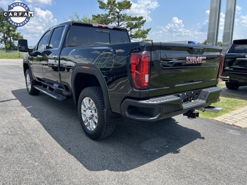 Certified 2022 GMC Sierra 2500 Denali w/ LPO, GMC Protection Package image 7