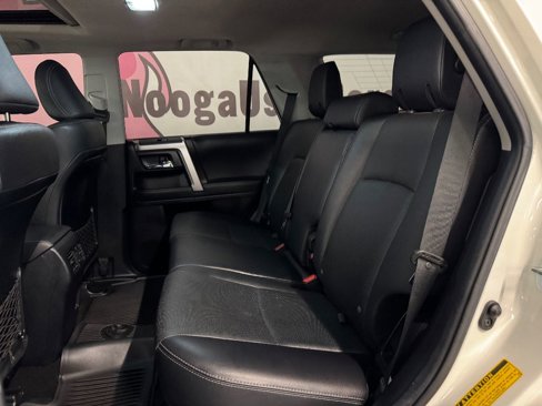 Used 2022 Toyota 4Runner Limited image 23