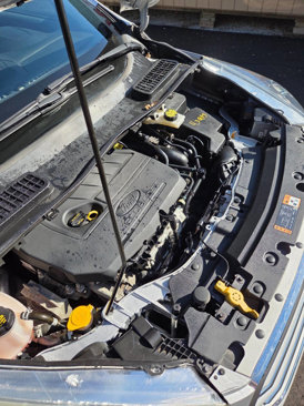 Used 2018 Ford Escape SEL image 23