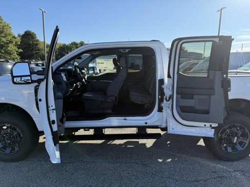 New 2026 Ford F350 XL w/ STX Appearance Package image 3