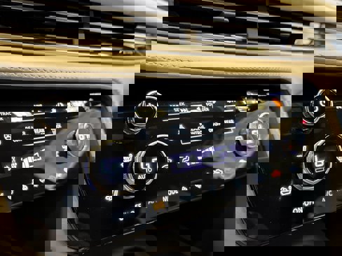 New 2026 INFINITI QX60 Autograph w/ Dark Cargo Package image 19