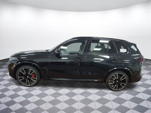New 2026 BMW X5 M60i image 2